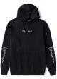 That is a Zip Hoody Vissla Offshore Eco Po Hoodie Phantom Phantom