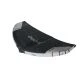 That is a Foilwing; Wing; F-one Strike V6 QuadX Onyx Onyx