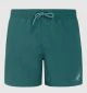 That is a Boardshorts;Swimshorts Protest Culture JR beachshort Dark Teal Dark Teal