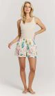 That is a Shorts Protest PRTEscape Shorts CanvasOffWhite CanvasOffWhite