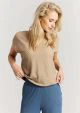 That is a T-Shirt Protest PRTNele T-Shirt BambooBeige BambooBeige
