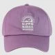 That is a Cap Protest PRTKoa Cap ValerianLilac ValerianLilac
