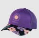 That is a Cap Protest PRTPrawn Truckercap True Black True Black