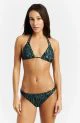 That is a Bikini Protest PRTDate triangle Bikini Laurelgreen Laurelgreen