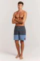 That is a Boardshort;Swimtrunks Protest PRTCabus beachshort Gladio Blue Gladio Blue