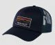 That is a Cap; Protest PRTTeasal Truckercap Night Skyblue