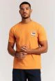 That is a T-Shirt Protest PRTTarrant T-Shirt Caramel Yellow