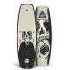 That is a Wakeboard SET Prices Liquidforce Apex FS 2026