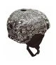That is a Helmet; Watersports Helmet Liquidforce Helmet Flash CE w/Earflaps TAO TAO
