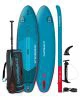 Starboard iGO ONE with Paddle