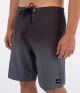 That is a Boardshort; Surfshort Hurley PHNTM ECO Weekender 20 Black Black