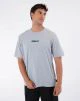 That is a T-Shirt Hurley M ETAM Scar SS TE Spring Breeze Spring Breeze