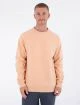 That is a T-Shirt Hurley M Low Tide Crew Beach Clay Beach Clay