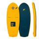 That is a Wingfoil Board; F-one Rocket Air