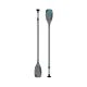 That is a SUP; Paddle Duotone Paddle Carbon 40 Slim adj.
