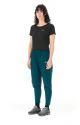 That is a Pants Picture Tulee Stretch Pants Deep Water Deep Water