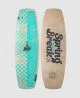 That is a Wakeboard SET Prices Ronix Spring Break
