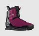 That is a Wakeboard SET Prices Ronix Rise Intuition
