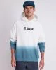 That is a Sweater Duotone Hoody True Men ink-blue ink-blue