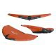 That is a Foilwing; Wing; F-one Origin V2 Flame Flame
