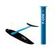 That is a Foil; Wing-Set F-one Set Phantom FCT 1680 + Alu Mast