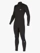 That is a Wetsuit; Surfsuit Billabong 504 Absolute BZ (BLK) Black Black
