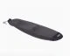 That is a Boardbag ION Wing Board Sock Slim Jet-black Jet-black