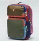 That is a Backpack; Cotopaxi Tasra 16L - Del Dia