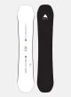 That is a Womens Snowboard; Burton Feelgood Flying V 2026