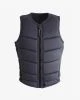 That is a Protectionvest; Impact Vest follow Corp Ladies Black Black