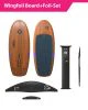 SKY FREE 5'8'' + FREE 2.01600 + AL 3BS 82/66