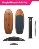 SKY FREE 5'11 + FREE 2.0 1900 + AL 3BS 75/74