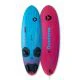 That is a Windsurfboard; Surfboard Duotone Blitz SLS