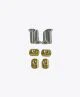 That is a Mounting System Duotone DTF-Screw Set Foil Mounting System QM M8x30