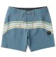 That is a Boardshort;Swimtrunks Vissla Latitude 18.5" Blue Haze Blue Haze