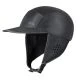 That is a Helmet; Watersports Helmet WIP Surf Cap Bump Shell Black Black