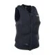 That is a Impact Vest; Protectionvest;  ION Vest Lunis Front Zip women Black Black