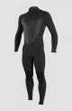 That is a Wetsuit; Surfsuit O'Neill Epic 4/3 Back Zip Full Blk/Blk