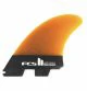 That is a Fins FCS II RM PG Medium Tri Fins