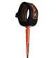 That is a Leash; Board Leash FCS All Round Essential Leash 6' Eclipse Eclipse