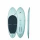 That is a Wingfoil Board; F-One Rocket Wing-S Carbon