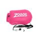 That is a Swim Buoy Zoggs Hi Viz Swim Buoy Pink Pink