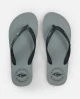 That is a Sandals; Flip Flops Rip Curl StaplerBloom Open Toe Grey Grey