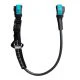 That is a Harness Lines Duotone Harness Lines Vario Race 2.0 grey/black grey/black