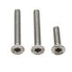That is a T-Nut;Screw Duotone Screw Set Mast-Fuselage Set AL 3BS (3pcs)(SS25-onw)