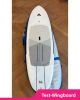That is a Wingfoil Board; Armstrong Testboard Midlength FG