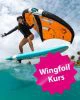 Hangloose Wingfoil Kurs