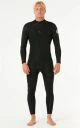 That is a Wetsuit; Surfsuit Rip Curl Dawn Patrol BZ 5/3 16SMFS Black
