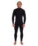That is a Wetsuit; Surfsuit Billabong 5/4 Furnace Revo CZ Black