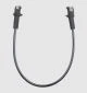 That is a Harness Line ION Essentials Harness Line Windsurf Black Black